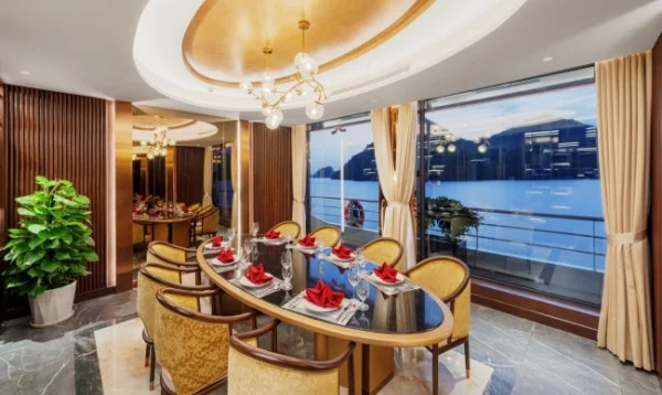 Ảnh Du Thuyền Sea Stars - 41