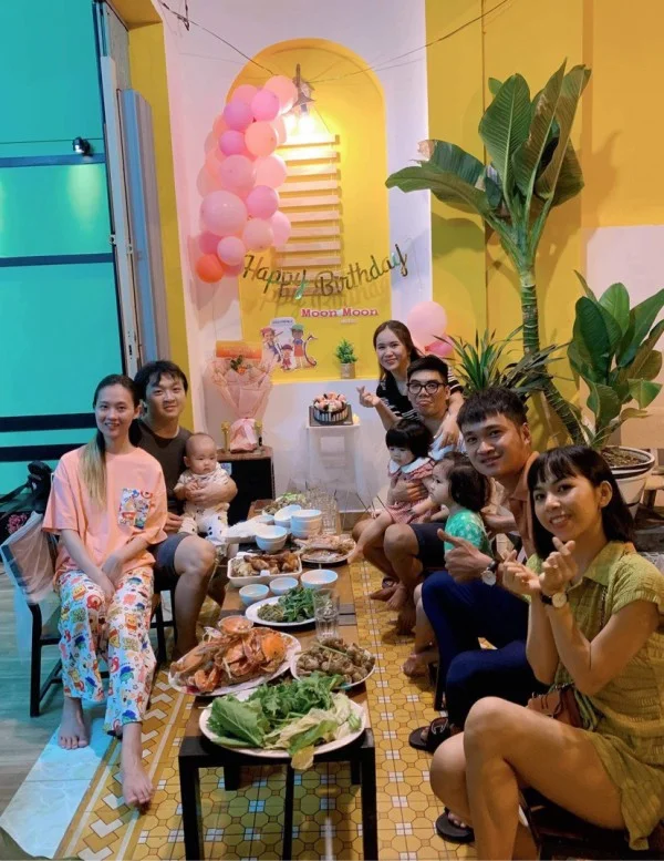 Ảnh Viva Homestay VT 05 - 19