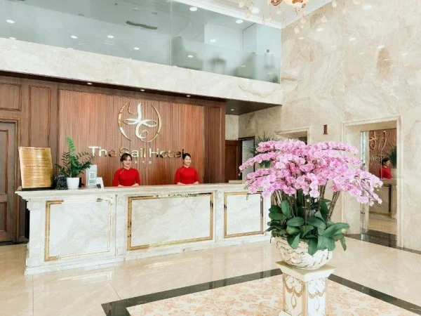 Ảnh The Sail Hottel DaNang - 11