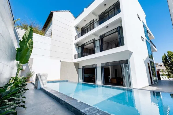 Ảnh Viva VT81 - 13