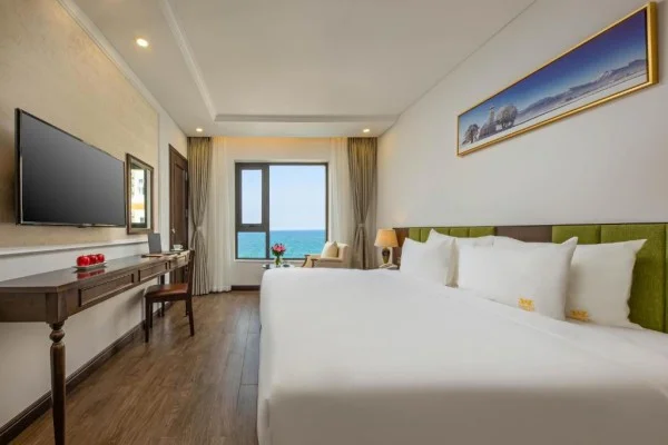 Ảnh Santa Luxury Da Nang, - 8