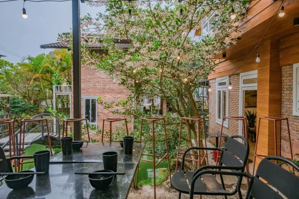 Ảnh Viva Homestay ĐL 12 - 11