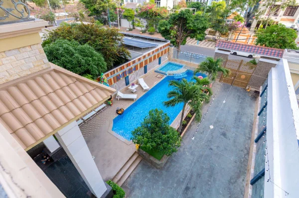 Ảnh Viva VT14 - 15