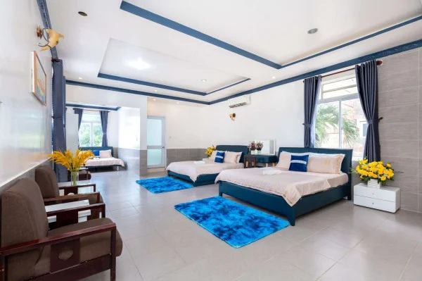 Ảnh Viva VT15 - 25