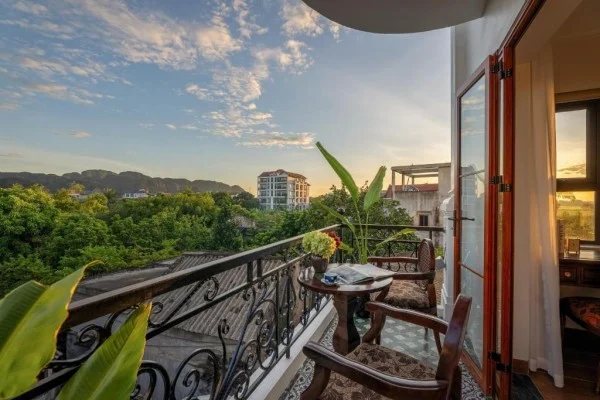 Ảnh Viva Homestay N10