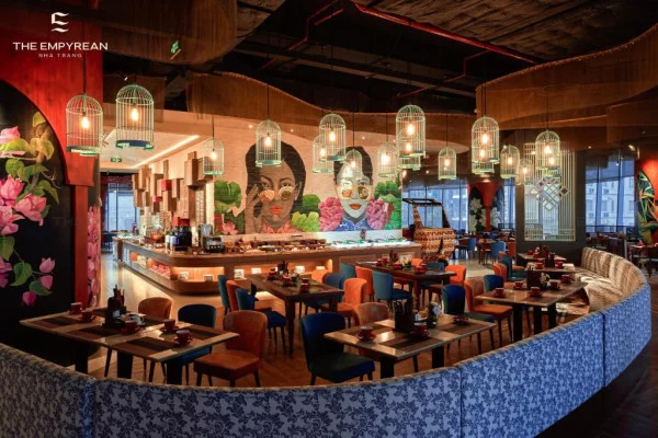 Ảnh The Empyrean Nha Trang - 11