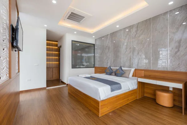 Ảnh Viva VT95 - 15