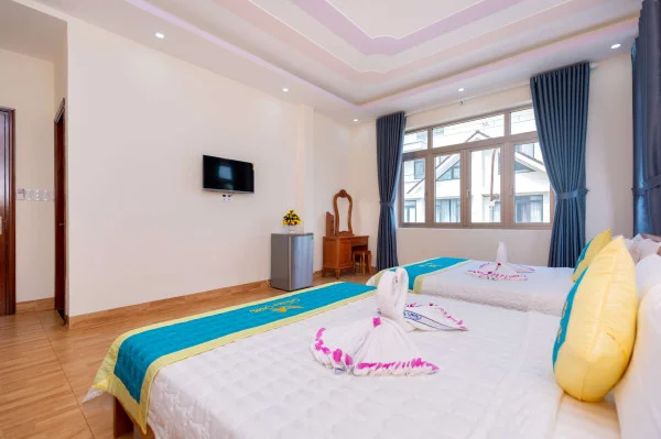 Ảnh B2.43 Ba Vì - 30