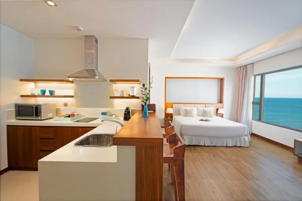 Ảnh À La Carte Đà Nẵng Beach - 23