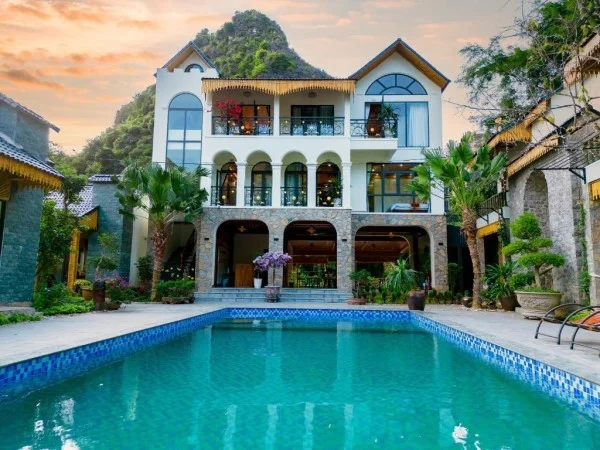 Ảnh Viva Homestay N04