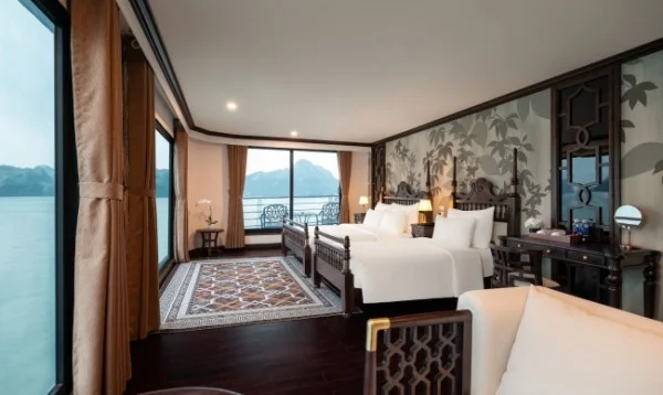 Ảnh Du Thuyền Venus - 24