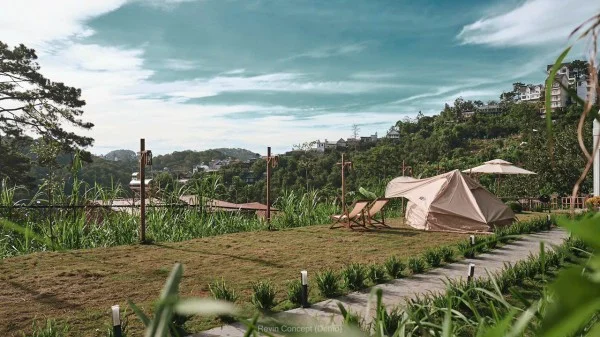 Ảnh Viva Homestay ĐL 05 - 14