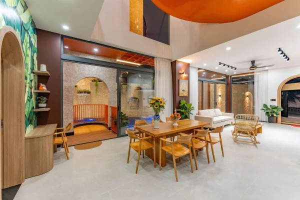 Ảnh Viva VT60 - 12