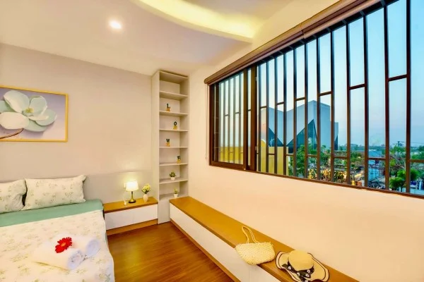 Ảnh Viva Homestay ĐN 04 - 15