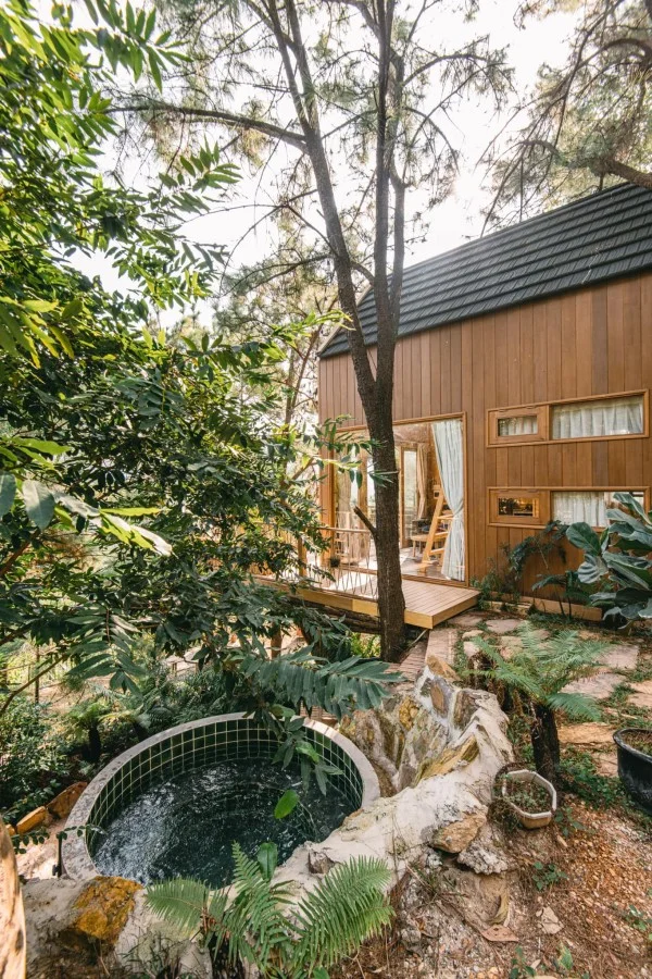 Ảnh Viva Homestay H9