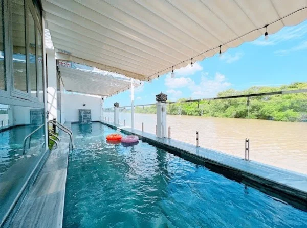 Ảnh Viva Homestay PT 02 - 7