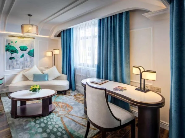 Ảnh Hotel Royal Hoi An - MGallery - 10