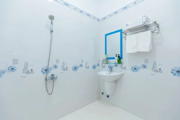 Ảnh B2.43 Ba Vì - 40