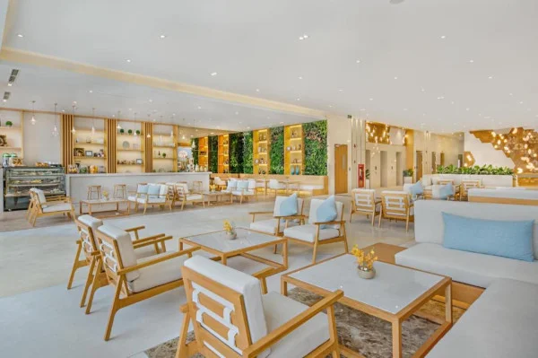 Ảnh TMS Hotel Đà Nẵng