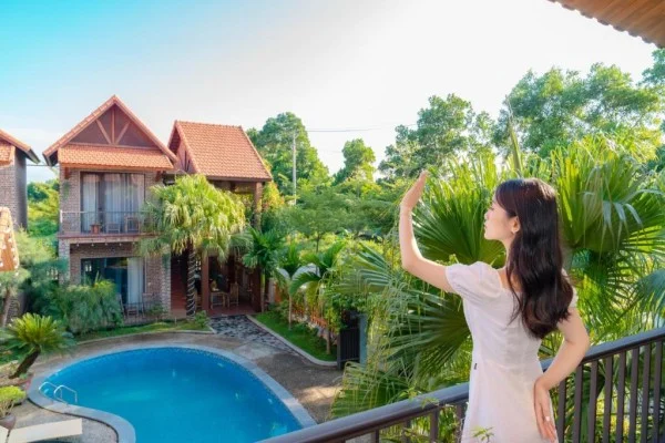 Ảnh Viva Homestay N08 - 15