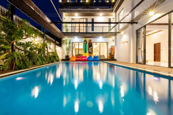 Ảnh Viva VT80 - 41