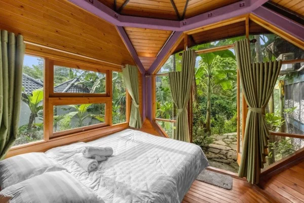 Ảnh Viva Homestay HB2 - 10