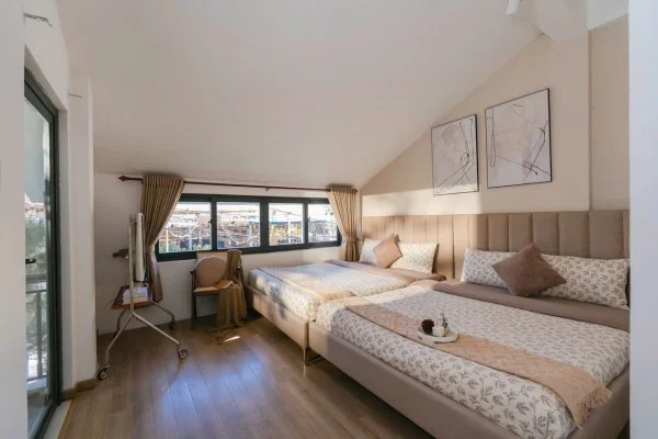 Ảnh Viva Homestay ĐL 07 - 8