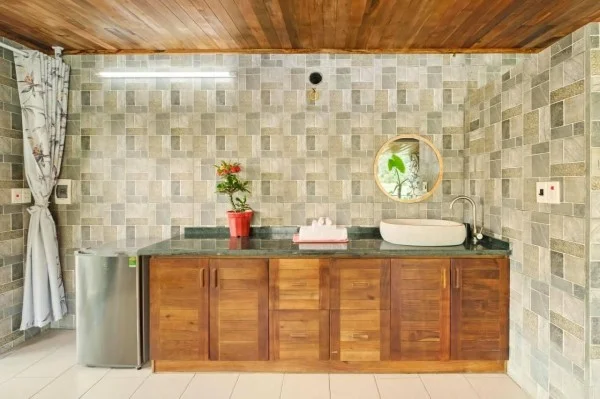 Ảnh Viva Homestay HB1 - 3