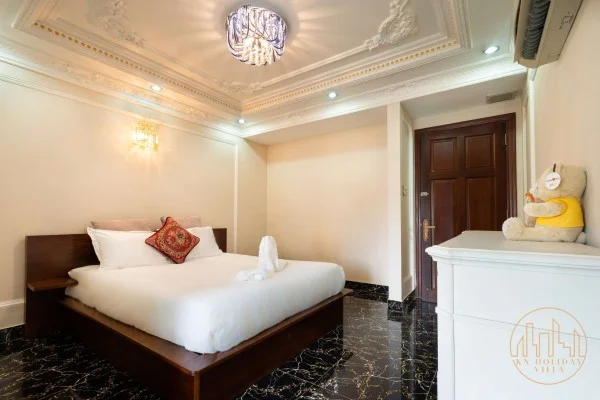 Ảnh Viva Homestay SG 04 - 10