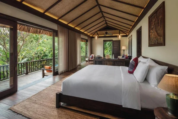 Ảnh Avana Retreat Mai Châu