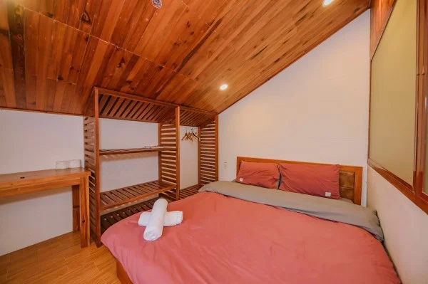 Ảnh Viva Homestay ĐL 12 - 16