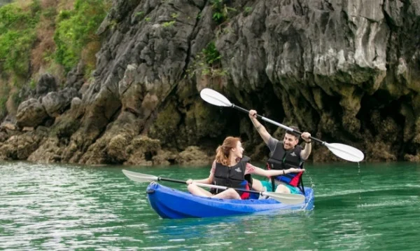 Ảnh Du Thuyền Verdure Lotus - 7