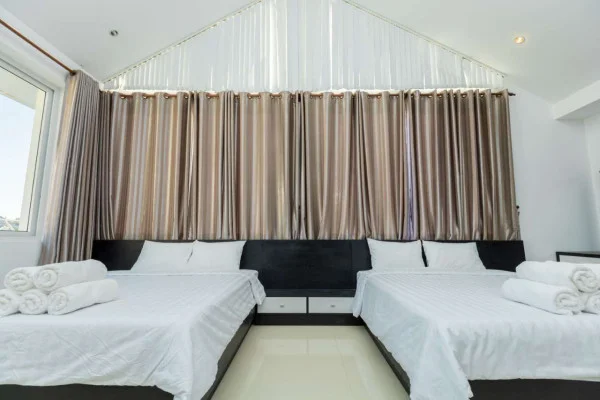 Ảnh Viva VT75 - 10