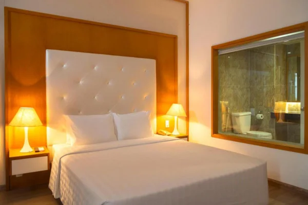 Ảnh Sammy Hotel - 38