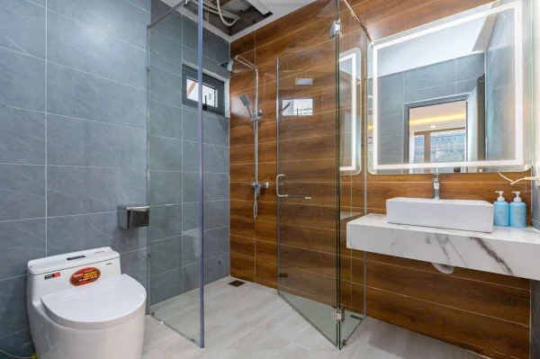 Ảnh Viva VT99 - SEAVIEW VILLA - 12