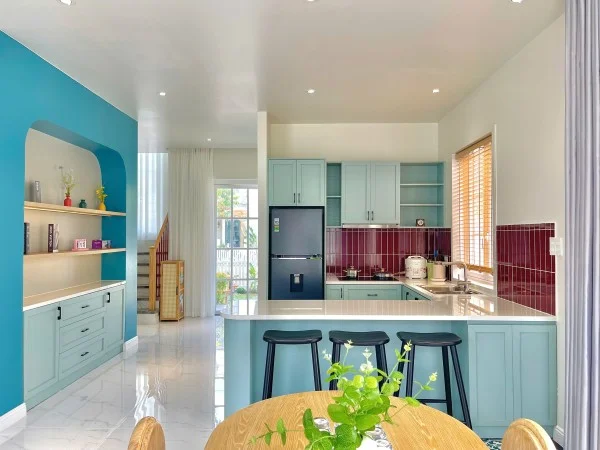 Ảnh Viva NovaWorld PT01 - 9