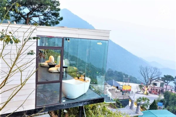 Ảnh Viva Homestay T15