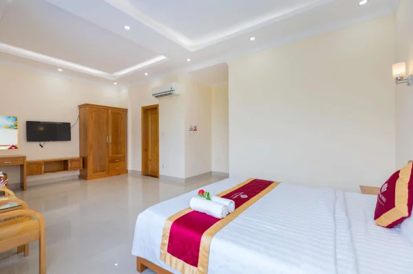 Ảnh Viva VT89 - 15