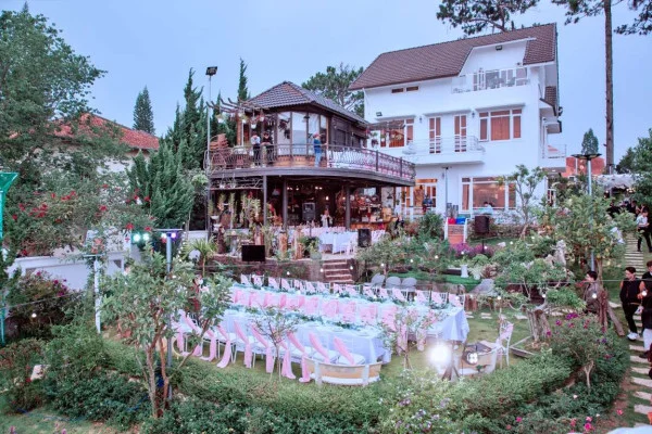 Ảnh Villa Yên Thế - 26