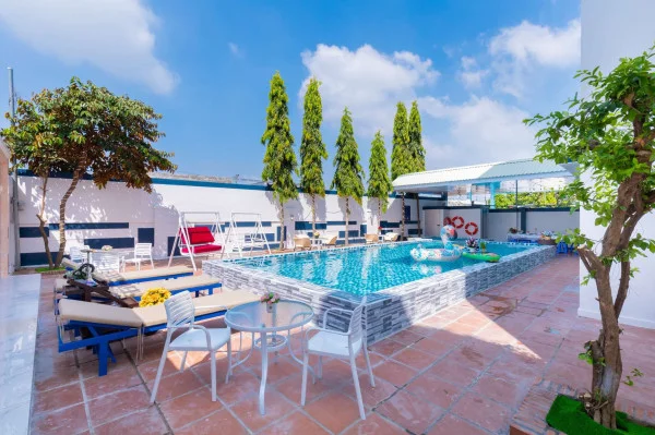 Ảnh Viva VT08 - 39