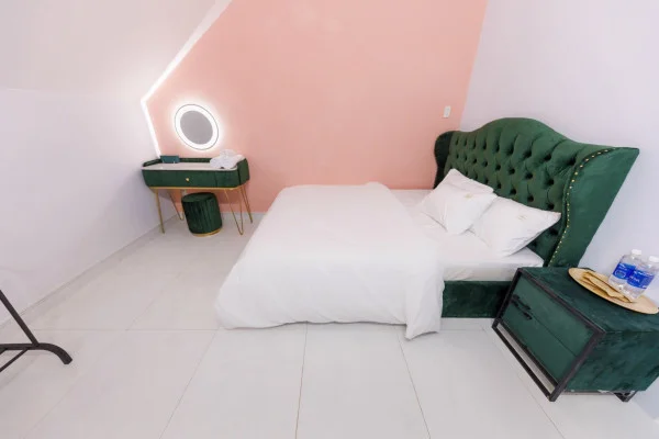 Ảnh YerSin Villa - 10