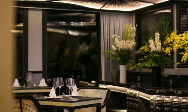 Ảnh Du Thuyền Verdure Lotus - 33