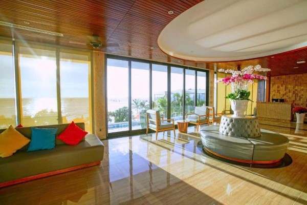 Ảnh Marina Bay Vung Tau Resort & Spa