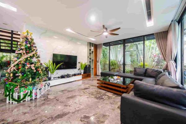 Ảnh B103 Flamingo Đại lải