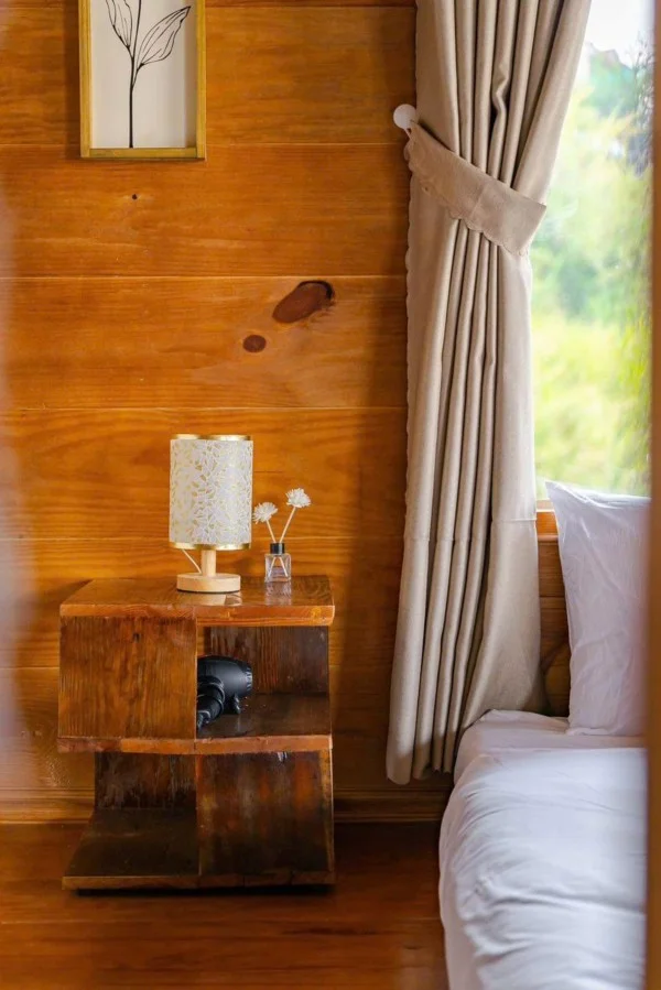 Ảnh Viva Homestay ĐL 11