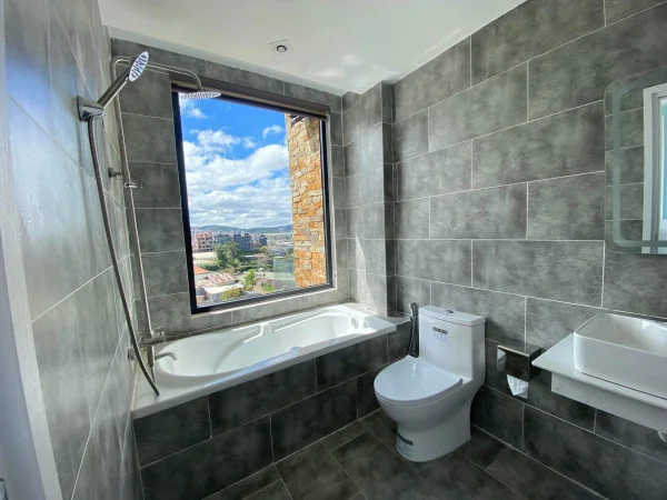 Ảnh Viva ĐL01 - Bể bơi riêng + View thung lũng - 7