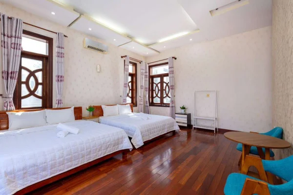 Ảnh Viva VT27 - 14