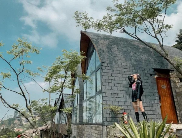 Ảnh Viva Homestay T13