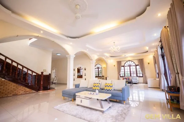 Ảnh Viva Homestay SG 03 - 7