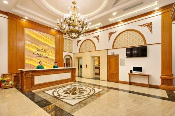 Ảnh Santa Luxury Da Nang,